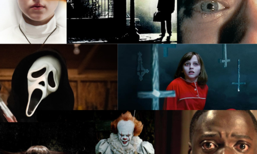 Ésto si que fue redituable: películas de terror con mayores ganancias