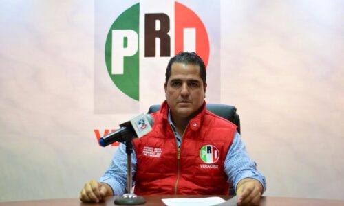 Reconocemos el desempeño de los representantes priistas de Veracruz, en el debate del Presupuesto 2024: Adolfo Ramírez Arana