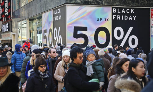 ¡Alerta de descuentos! Todo lo que necesitas saber sobre el Black Friday 2023 en México!