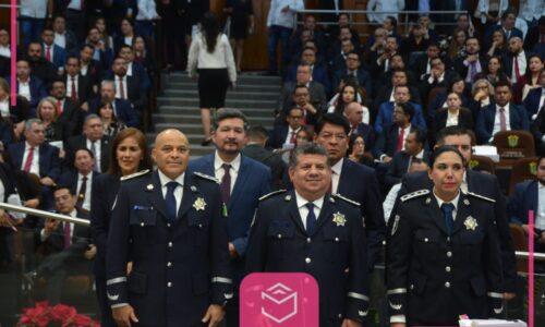 En Veracruz operan 5 cárteles delincuenciales: SSP