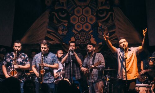 Celebración del Día del Músico: Un homenaje a la diversidad sonora veracruzana