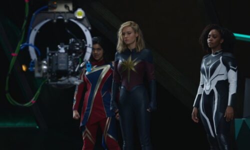 Marvel enfrenta desafíos y rumores en medio de su evolución cinematográfica