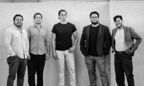 Concierto especial en el Foro Cauz: El cuarteto 91000 y el trompetista Felipe Gasca presentan un repertorio jazzístico inolvidable