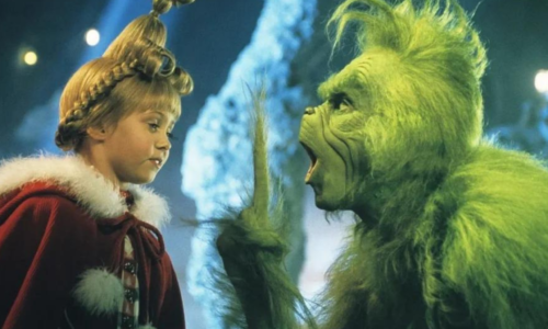 ¡El Grinch regresa! Jim Carrey anuncia secuela después de dos décadas