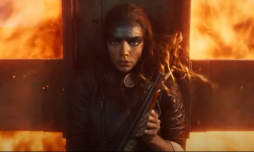 Estreno del trailer de Furiosa: La Saga de Mad Max