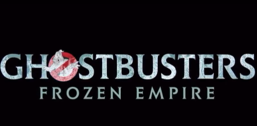 Se estrena el trailer de Ghostbusters: Frozen Empire
