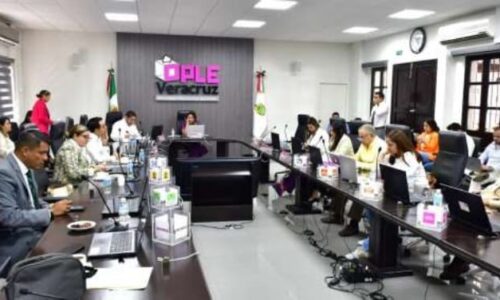 El 9 de noviembre dará inicio Proceso Electoral Local Ordinario 2023-2024