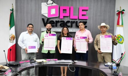 OPLE Veracruz difunde con líderes de comunidades afroveracruzanas la «Consulta libre, previa e informada, de buena fe y culturalmente adecuada a los pueblos y comunidades indígenas y afromexicanas»