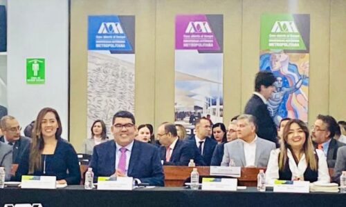 Realiza OPLE Veracruz Foro Informativo sobre “Consulta a Personas con Discapacidad sobre sus derechos político-electorales”