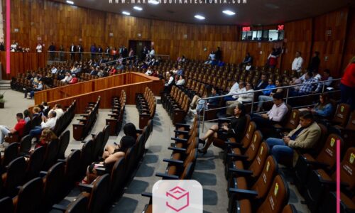 Crean Comisión Especial para la entrega de la Medalla Adolfo Ruiz Cortines 2023