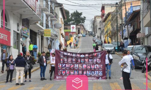 Gobierno de Veracruz destina 100 mdp a la Comisión Ejecutiva Estatal de Atención Integral a Víctimas
