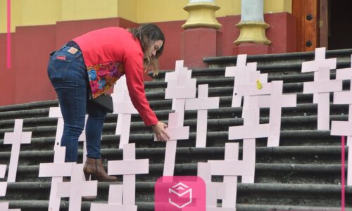 Persiste la violencia de género en Veracruz: 51 feminicidios hasta septiembre