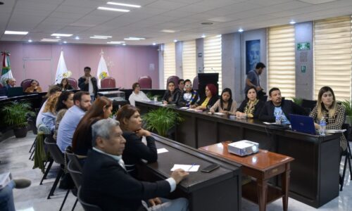 Conoce Congreso detalles del Proyecto de Presupuesto de Egresos 2024