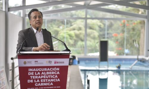Por mayor confianza al gobierno, sube a 13 mil mdp la recaudación: Cuitláhuac García