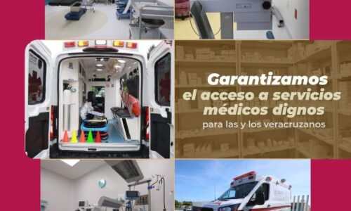Con principales logros, comienza Cuitláhuac difusión de spots por quinto informe