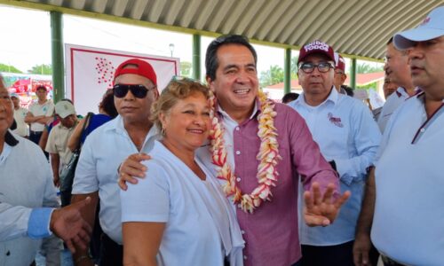 Apuesta Unidos Todos a la revolución de las conciencias en 2024