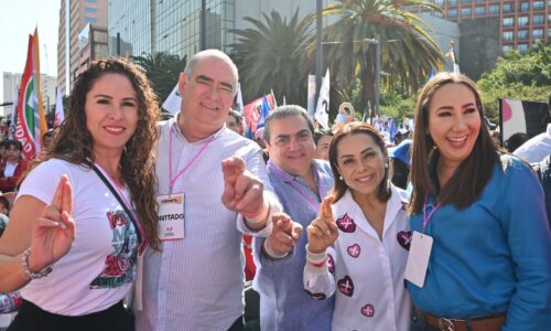 Celebra Julen Rementería que PAN explore ir en alianza para el 2024 en Veracruz