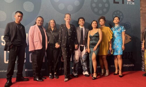 La nueva película de Netflix “Temporada de huracanes” está dando mucho de qué hablar y a continuación te vamos a explicar el porqué