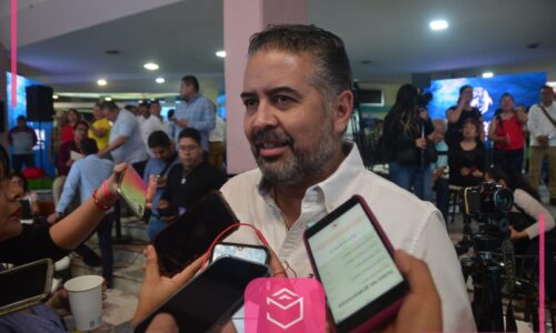 Continuarán pistas de hielo en Veracruz; este año serán 17