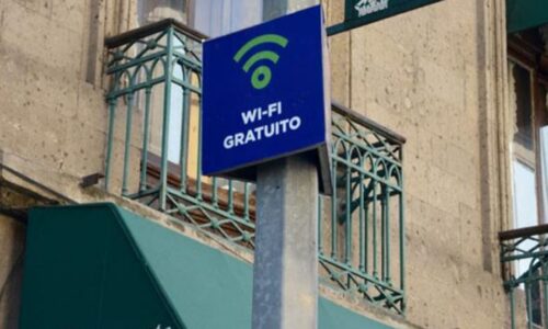 México rumbo al 100% de cobertura de internet: Compromiso de AMLO para 2024