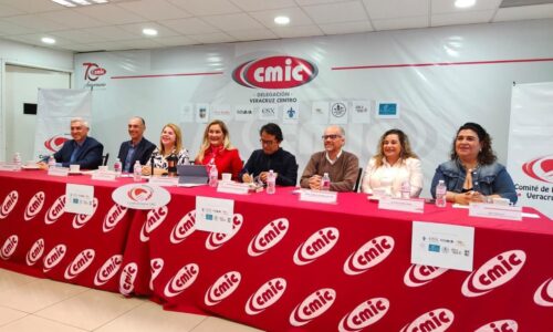 Concierto navideño a beneficio de pacientes con cáncer: Una melodía de solidaridad
