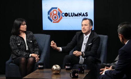Cumple Cuitláhuac con Veracruz, récord de obras en todos los municipios