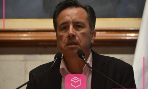 Inician pruebas para cobro de infracciones con tarjeta, anuncia Gobernador