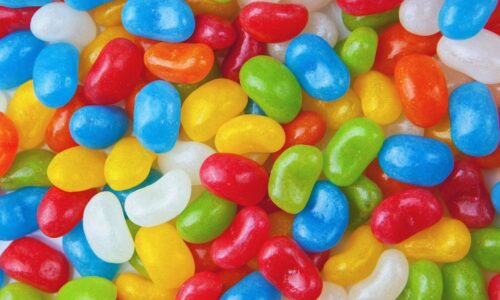 Falsa alarma sobre dulces contaminados con Fentanilo en Baja California