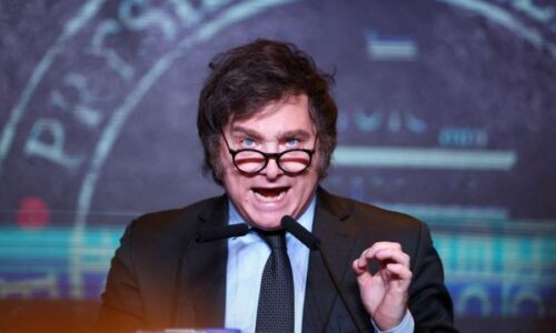Javier Milei, nuevo presidente de Argentina: Propuestas polémicas que marcarán su gobierno