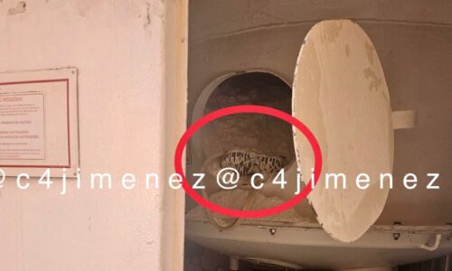 Tragedia en la planta de Bimbo: Muere trabajador en contenedor de harina