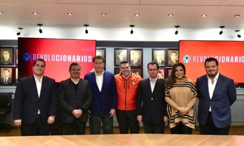 El PRI va en unidad con Pepe Yunes al Gobierno de Veracruz
