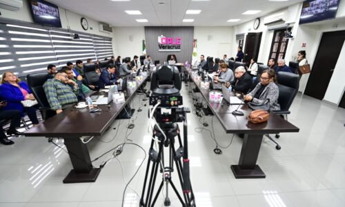 OPLE Veracruz aprueba Política de igualdad laboral y no discriminación