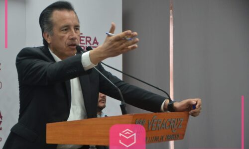 Gobierno de Veracruz brindó atención médica gratuita a devotos de la Santa Muerte, tras explosión
