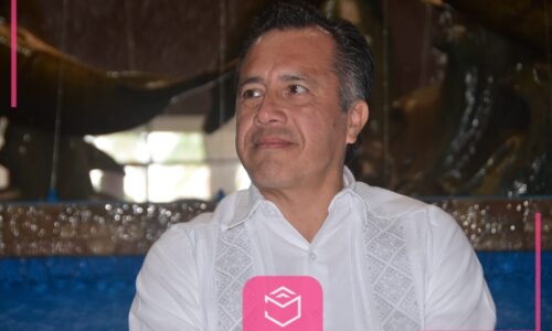 Ratificaría Cuitláhuac a Víctor Vargas y Carlos Juárez como secretarios de la SEV y Gobierno