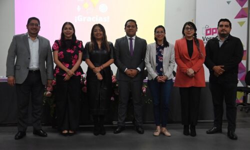 Inicia CEAPP con jornadas para la prevención de la violencia política en razón de género