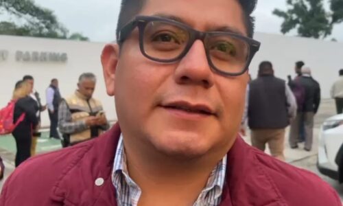 Morena se reserva el derecho de admisión: Zepeta sobre expriistas