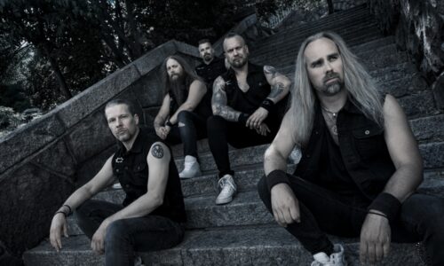 OMNIUM GATHERUM MEXICO TOUR 2024