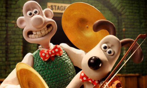 En Peligro de extinción: Wallace y Gromit amenazados por cierre de fábrica de plastilina