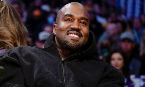 Kanye West desata polémica al utilizar un sample de los Backstreet Boys sin permiso