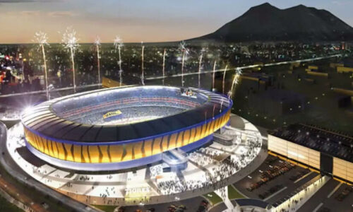 Cancelación del nuevo estadio de Tigres: Un golpe para los aficionados