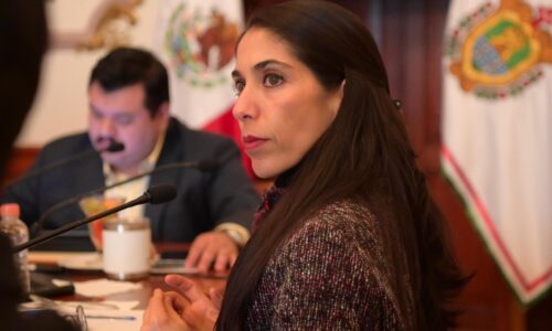 Detenido el director de Tránsito de Mendoza, señalado de la desaparición de 4 personas
