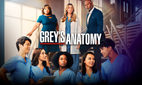 Grey’s Anatomy llega a su fin en 2024