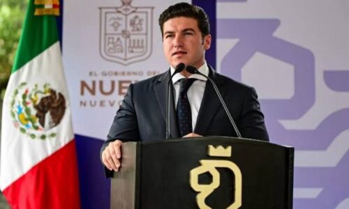 Histórico conflicto político en Nuevo León: Dos gobernadores en un solo Estado