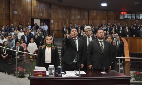 La transformación de Veracruz es sustentable y de conciencia ambiental