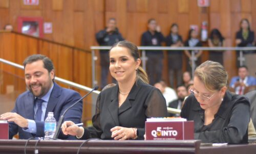 Salud, punto de partida de toda acción gubernamental en Veracruz: SS