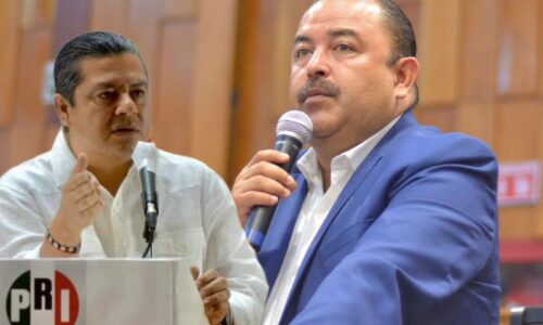 A ex Duartista Marlon se le olvida su paso por el gobierno que engañó a pacientes con cáncer