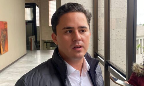 Paso vehicular de Las Trancas será revisado con lupa en Cuenta Pública 2023: Fararoni