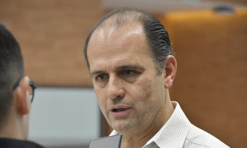 «Veracruz, mejor que nunca en materia de seguridad y percepción»; Orlando Camacho México SOS