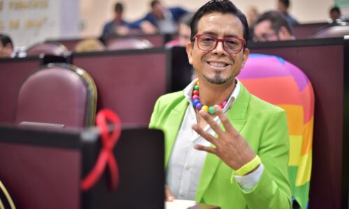 Celebra diputade propuesta para la vacante de la Secretaría Ejecutiva INE