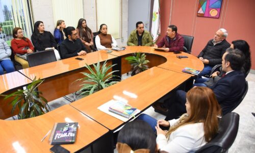 Mejora Congreso local condiciones generales de trabajo del SUTSPL
